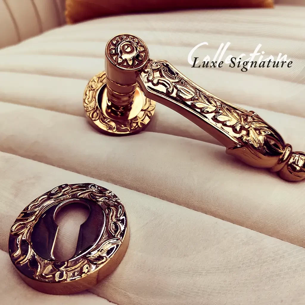 Luxe Hardwares – crown jewel of luxury hardware collection