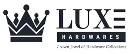 Luxe Hardwares logo