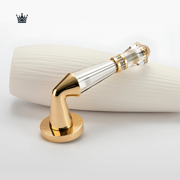 Glam mortise